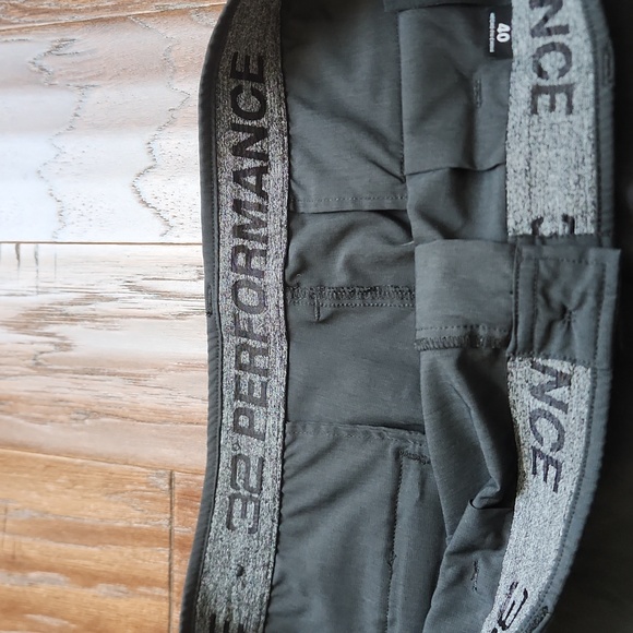 32° Performance shorts - Picture 2 of 5